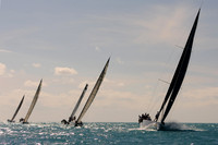 2012 Key West Race Week D 1082