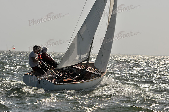2012 Thistle Midwinters B 440