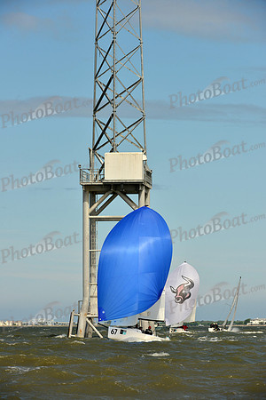 2016 Charleston Race Week D 0995