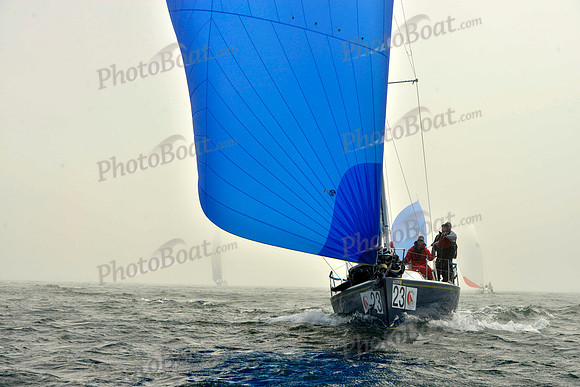 2017 Block Island Race Week C_1049