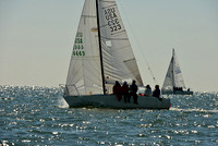 Sea Scouts BMW
