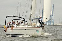 2013 Charleston Race Week A 015