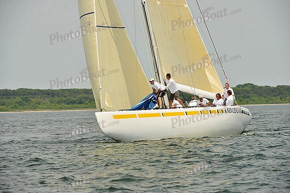 2015 NYYC Annual Regatta A 262