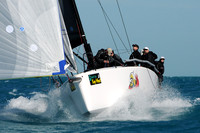 2012 Key West Race Week A 038