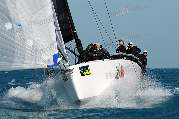 2012 Key West Race Week A 038