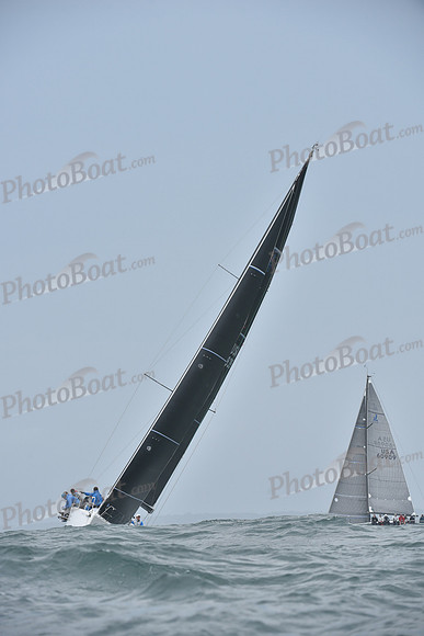 2019 NYYC Annual Regatta D_0070