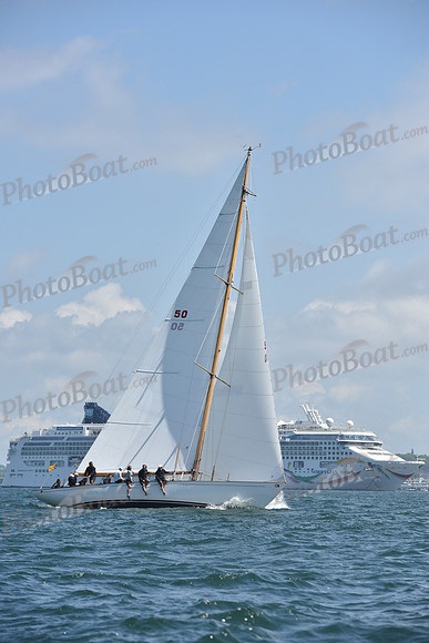 2019 NYYC Annual Regatta A_0187