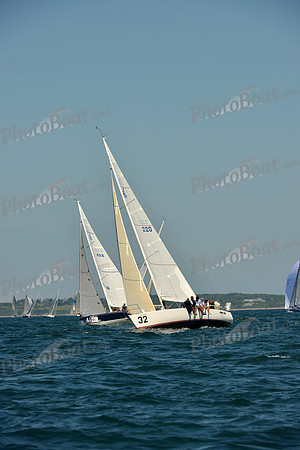 2015 Block Island Race Week G 1018