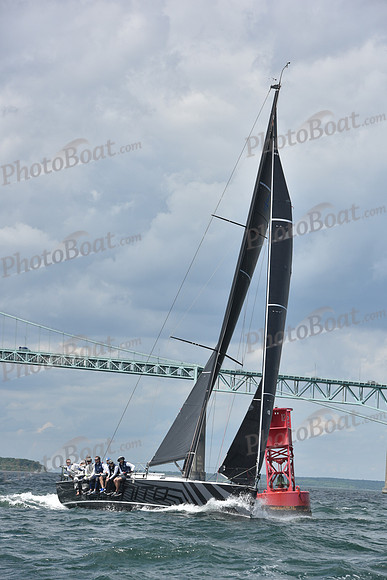 2019 NYYC Annual Regatta A_2642
