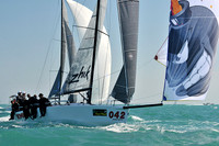 2013 Key West Race Week E 956