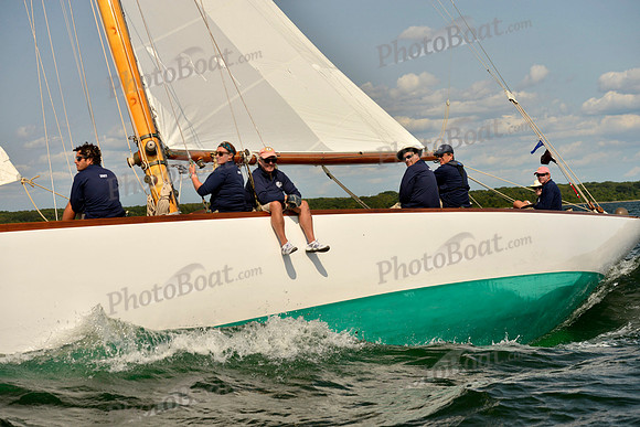 2017 IYRS Classic Yacht Regatta_0540