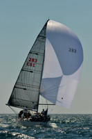 2015 Block Island Race Week B 510