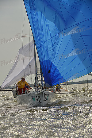 2014 Charleston Race Week B 1613