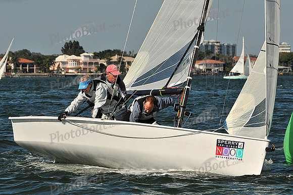 2014 St Pete NOOD A 165