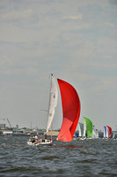 2014 Charleston Race Week B 1113