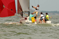 2012 Southern Bay Race Week A 2797