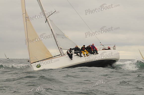 2009 Block Island Race Week Monday 1159