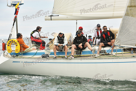 2018 Newport Bermuda Race A_0381