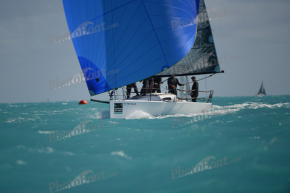 2017 Quantum Key West RW B 882