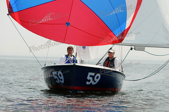 2011 Flying Scot NAC B 351