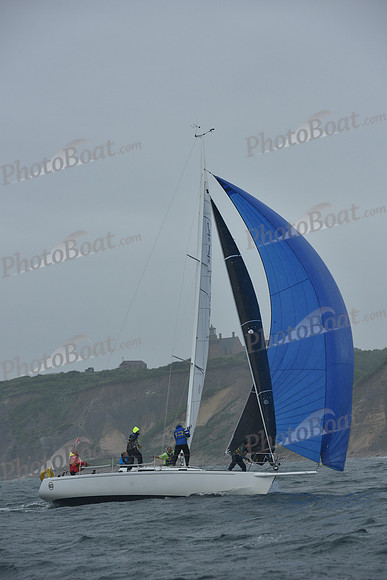 2019 Block Island Race Week G_1546