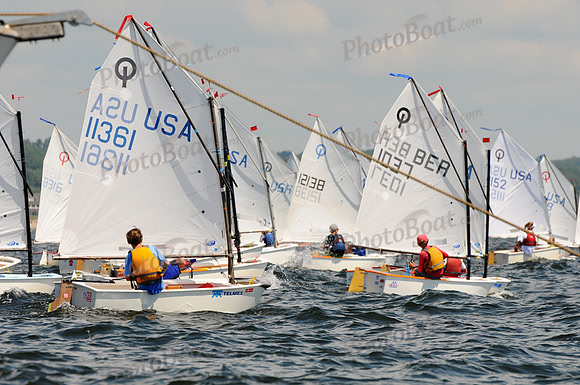 2011 Opti Area C 077