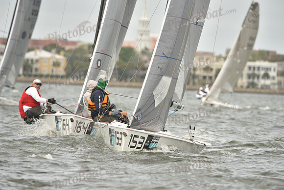 2019 Charleston Race Week E_0757