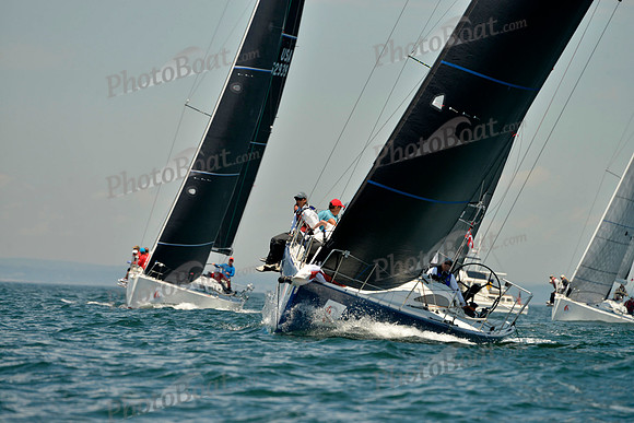 2017 Block Island Race Week C_0301