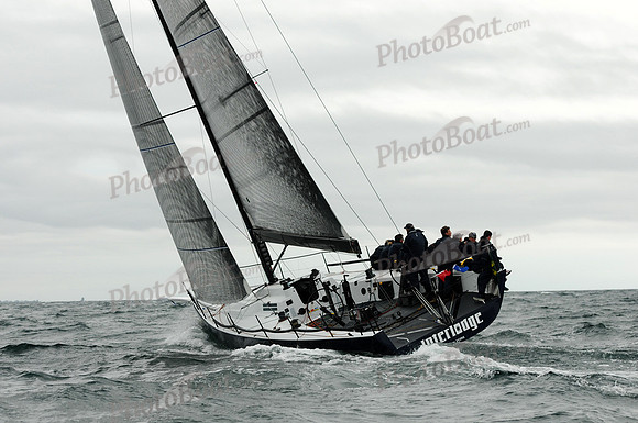 2011 NYYC Annual Regatta B 273