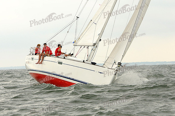2012 Cape Charles Cup A 718