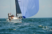 2015 Block Island Race Week A 663