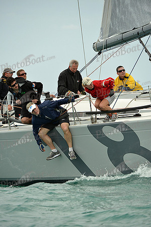 2015 Key West Race Week B 616