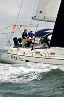 2012 Charleston Race Week A 2272