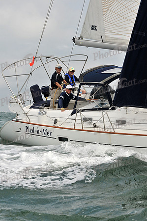 2012 Charleston Race Week A 2272