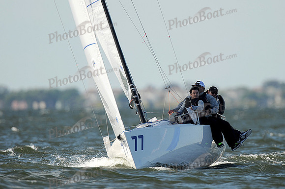 2014 J70 Winter Series H 224