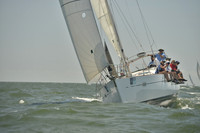 2017 Charleston Race Week A_0764