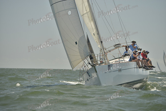 2017 Charleston Race Week A_0764