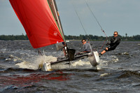 2015 F18 Americas C 857