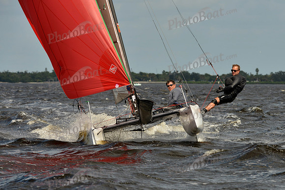 2015 F18 Americas C 857