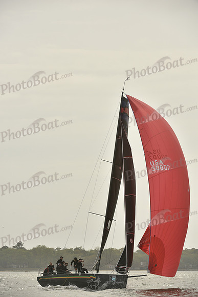 2019 Charleston Race Week D_0112