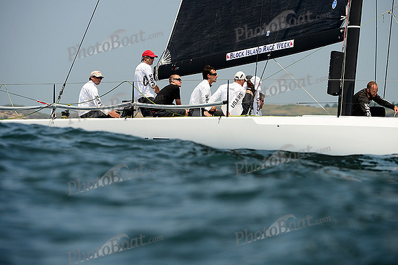 2013 Block Island Race Week B 2866