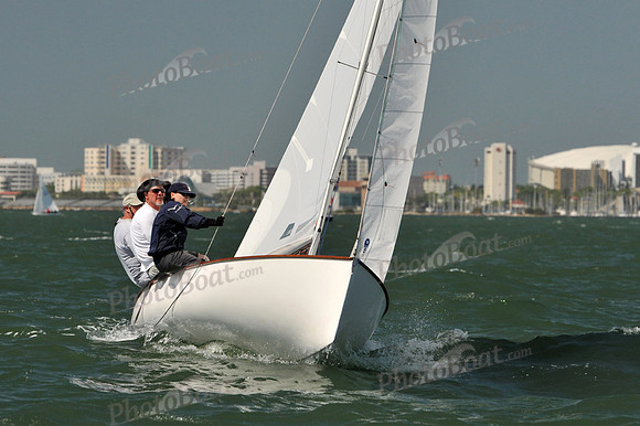 2012 Thistle Midwinters C 449