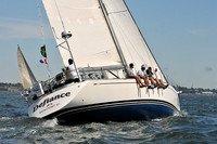 2012 NYYC Annual Regatta A 2003