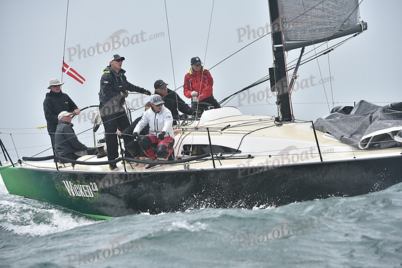 2019 NYYC Annual Regatta D_0991