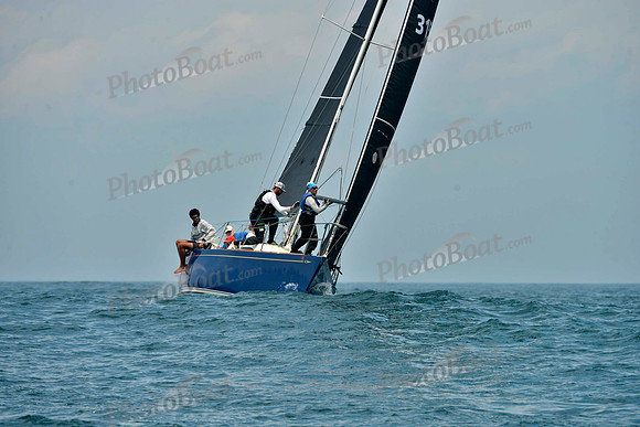 2021 Block Island Race Week C_0324
