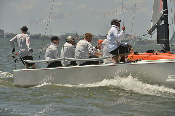 2017 Charleston Race Week B_0129