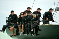2016 Key West Race Week A_0220