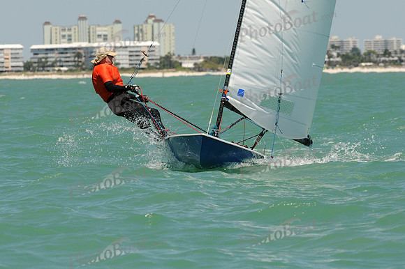 2012 Contender Worlds A 1729