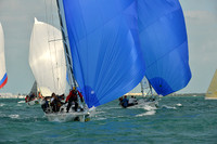 2014 Key West Race Week C 590