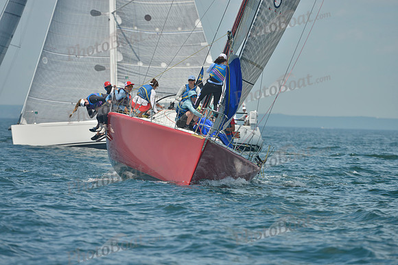 2019 Block Island Race Week L_0506
